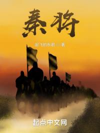 秦将封面