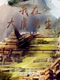 我在大虞长生封面